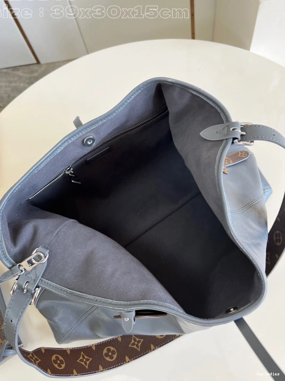 Cheap x VUITTON CarryAll LOUIS 30 39 15cm x MM- 0823